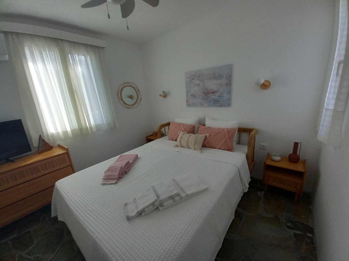 Serenity Maisonnette Odziász Kültér fotó