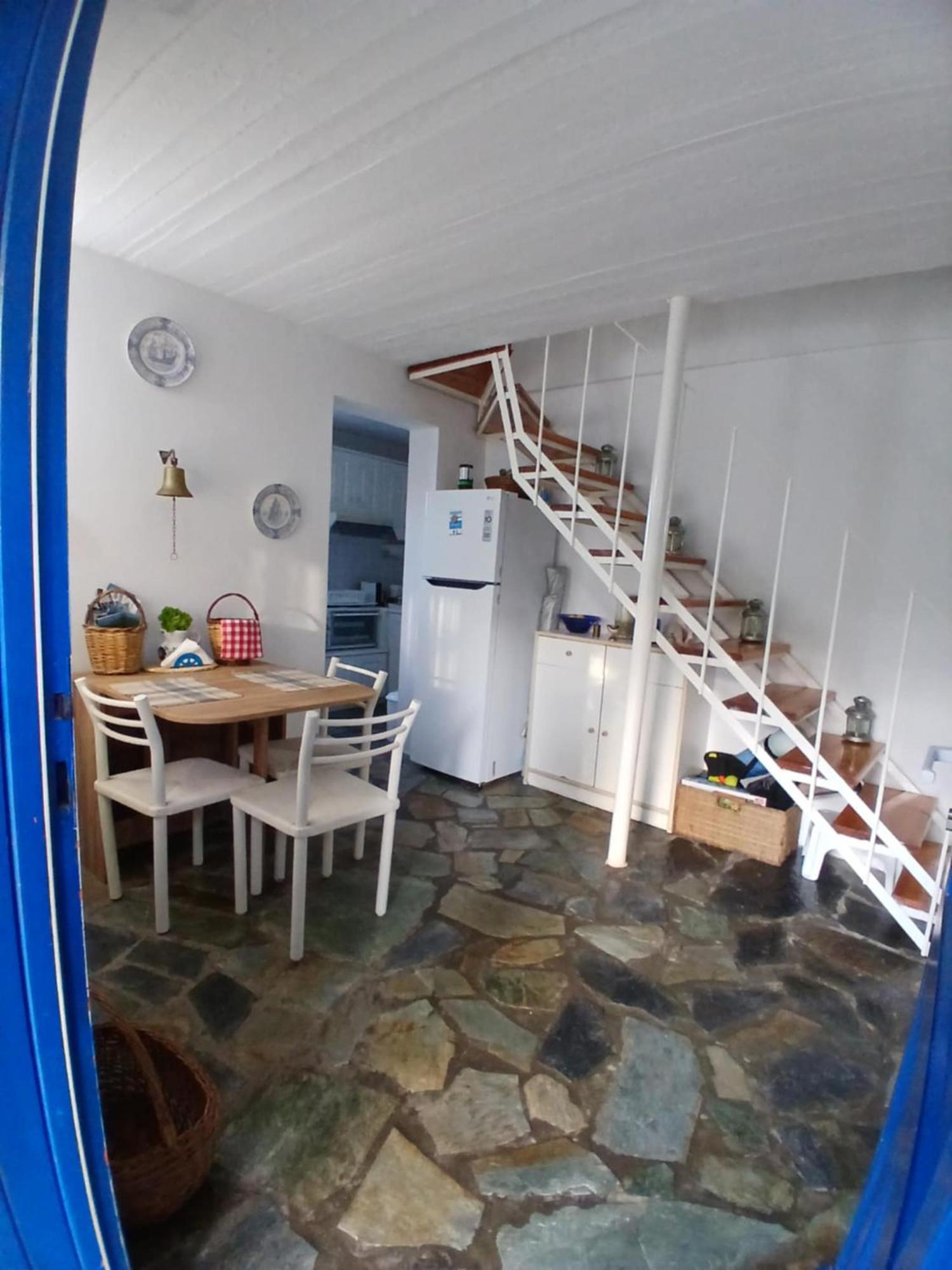 Serenity Maisonnette Odziász Kültér fotó