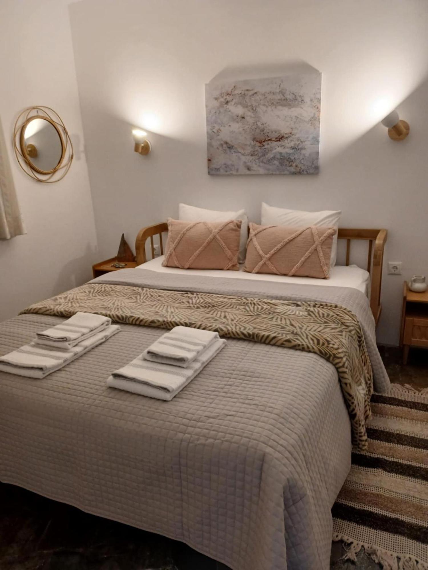 Serenity Maisonnette Odziász Kültér fotó