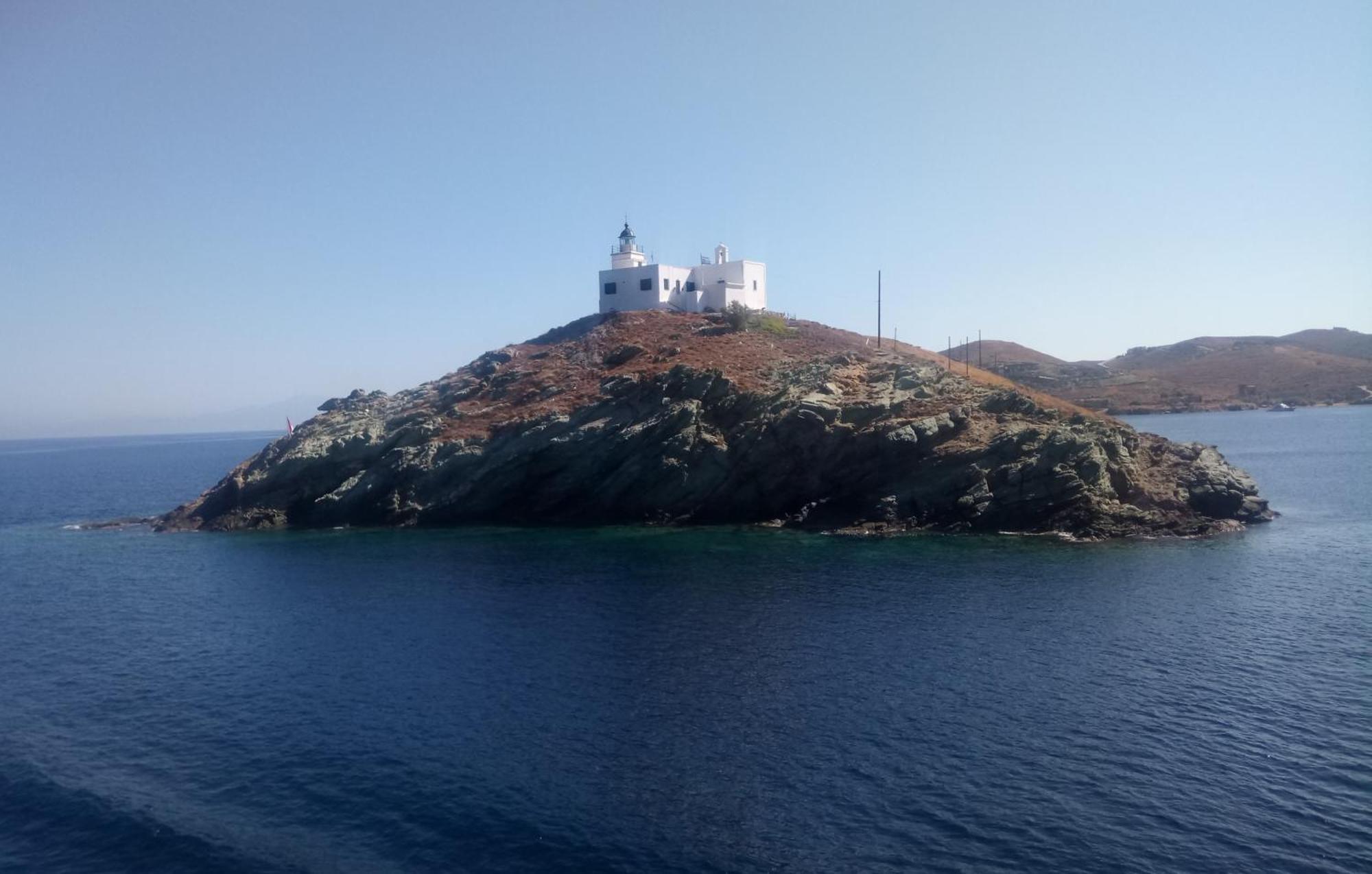 Serenity Maisonnette Odziász Kültér fotó